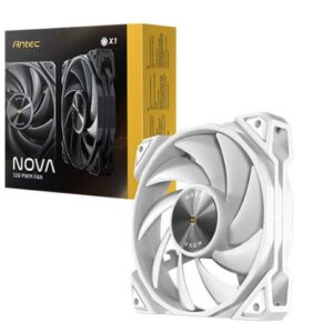 Antec NOVA120-W