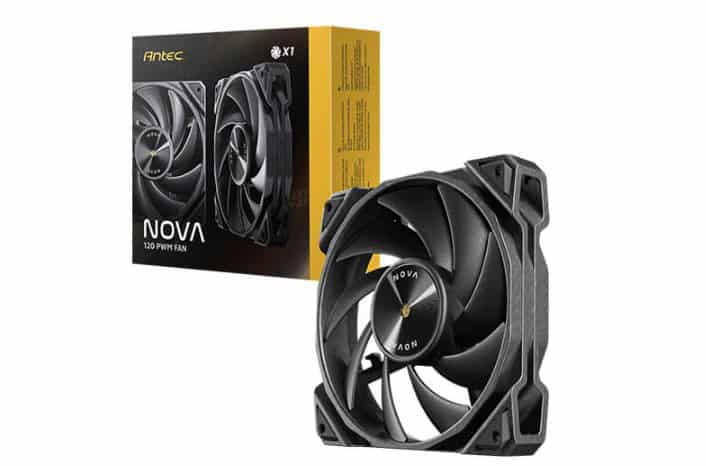 Antec NOVA 120