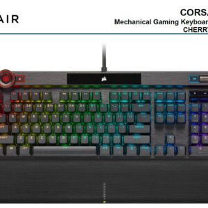 Corsair CH-912A014-NA