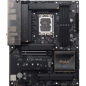 ASUS PROART B760-CREATOR WIFI