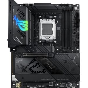 ASUS ROG STRIX X870-F GAMING WIFI