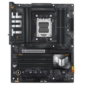 ASUS TUF GAMING X870-PLUS WIFI