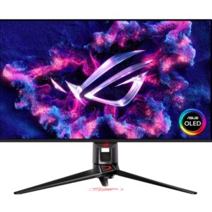 ASUS PG32UCDM