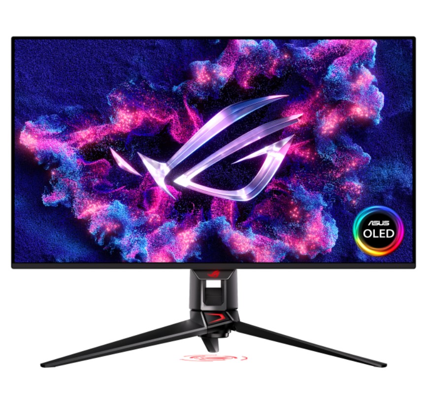 ASUS PG32UCDM