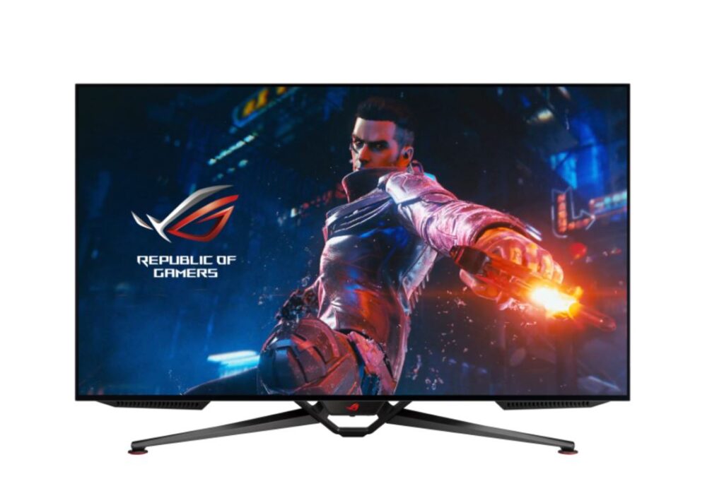 ASUS PG42UQ