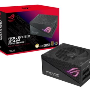 ASUS ROG-STRIX-850G-AURA-GAMING