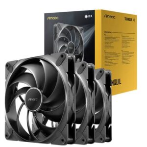 Antec TQ140-3PK