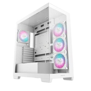 DEEPCOOL R-CG580-WHADA4-G-1