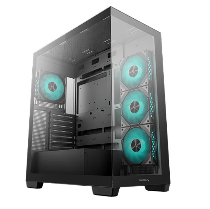 DEEPCOOL R-CG580-BKADA4-G-1