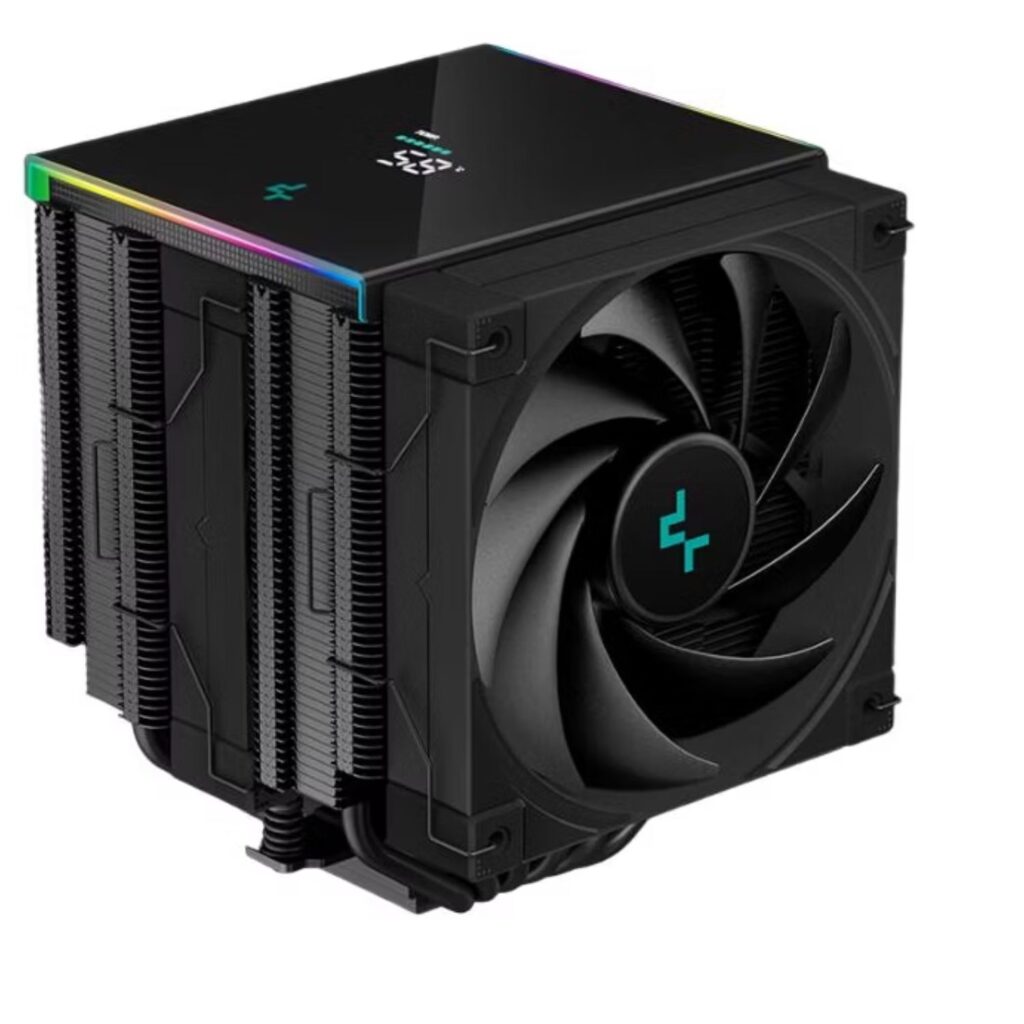 DEEPCOOL R-AK620-BKADMN-G