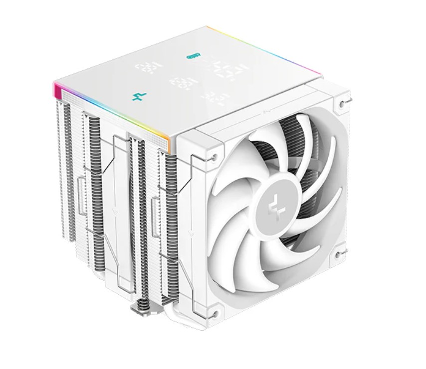 DEEPCOOL R-AK620-WHAPMN-G