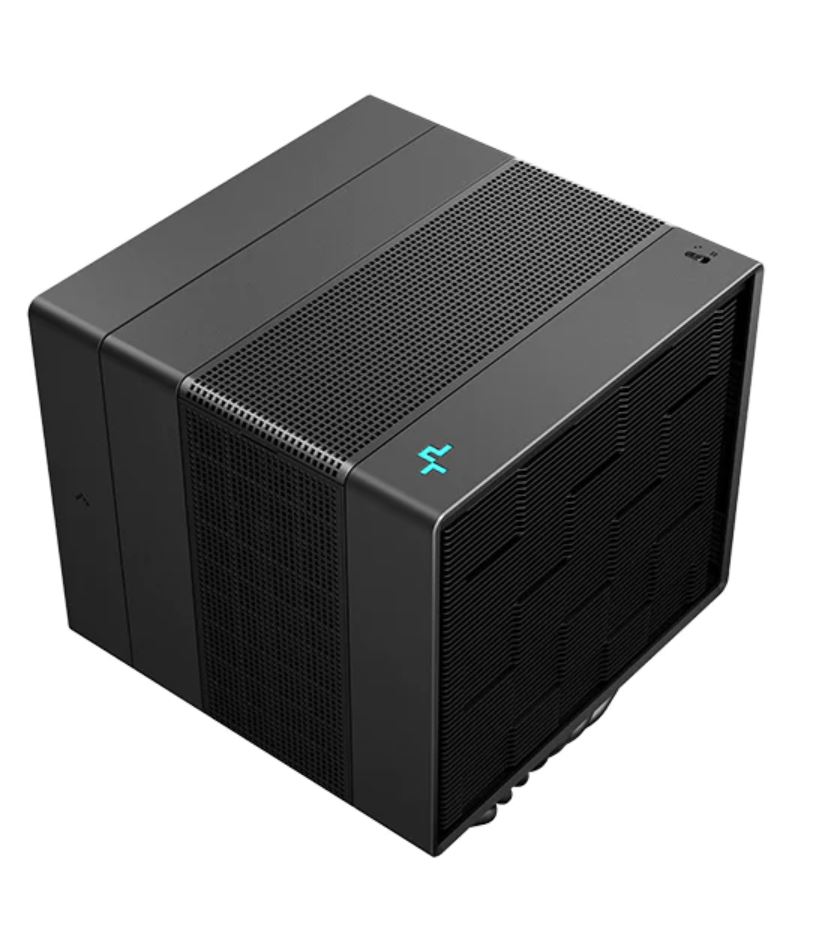 DEEPCOOL R-ASN4-BKNNMT-G