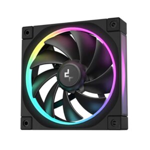 DEEPCOOL R-FL12-BKAPN1-G