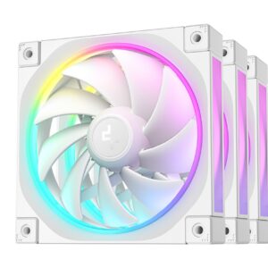 DEEPCOOL R-FL12-WHAPN3-G