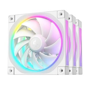 DEEPCOOL R-FL12-WHAPN1-G