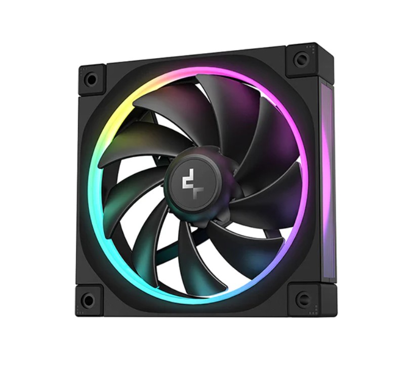 DEEPCOOL R-FL12-BKAPN1-G