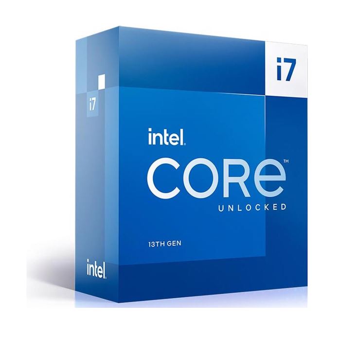 Intel BX8071513700K