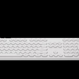 Rapoo X260S-WHITE