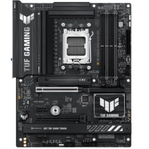 ASUS TUF GAMING B850-PLUS WIFI