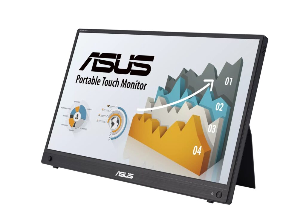 ASUS MB16AMTR