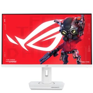 ASUS XG27ACS-W