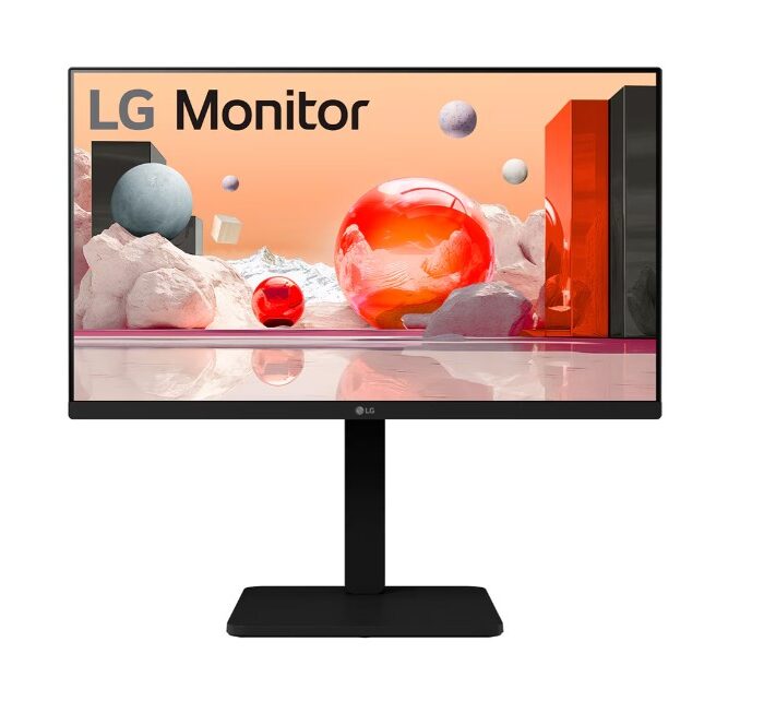 LG 24BA550-B