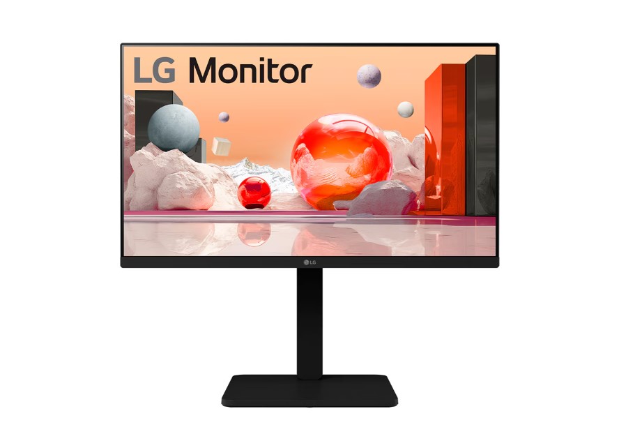 LG 24BA550-B