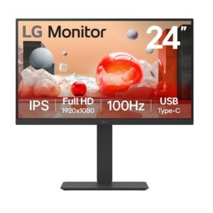 LG 24BA650-B