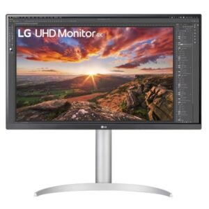 LG 27UP850K-W