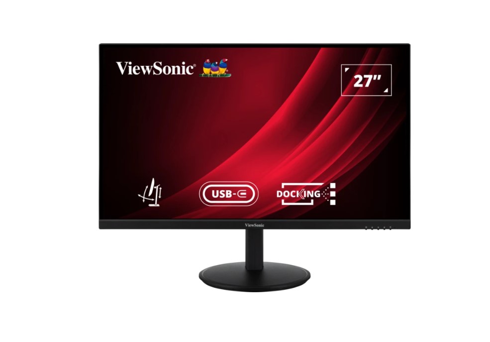 ViewSonic VG2709U-2K