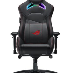 ASUS ROG CHARIOT X GAMING CHAIR BLACK