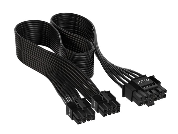 ASUS 8PIN*2-TO-16PIN CABLE