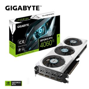 Gigabyte GV-N406TEAGLEOC ICE-8GD