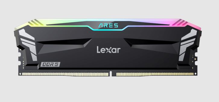 Lexar LD5EU016G-R6400GDLA