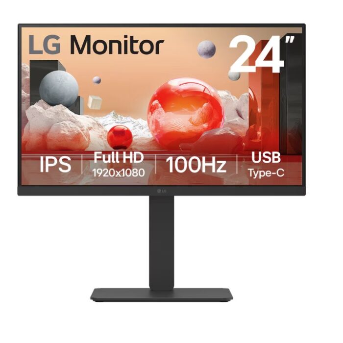 LG 24BA750-B