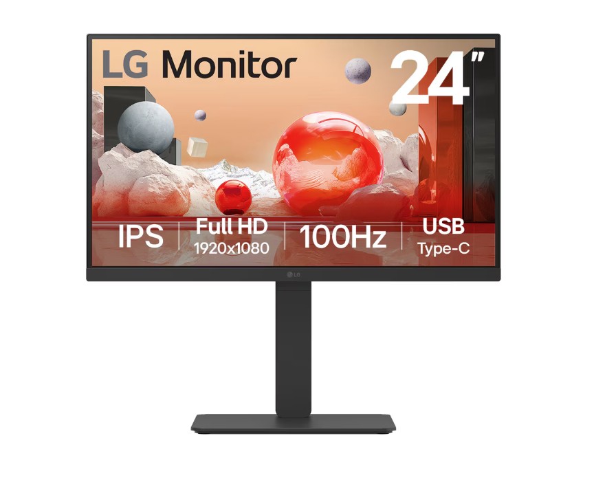 LG 24BA750-B