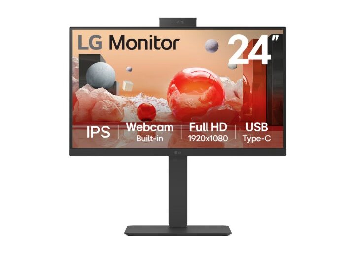 LG 24BA850-B