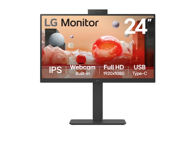 LG 24BA850-B