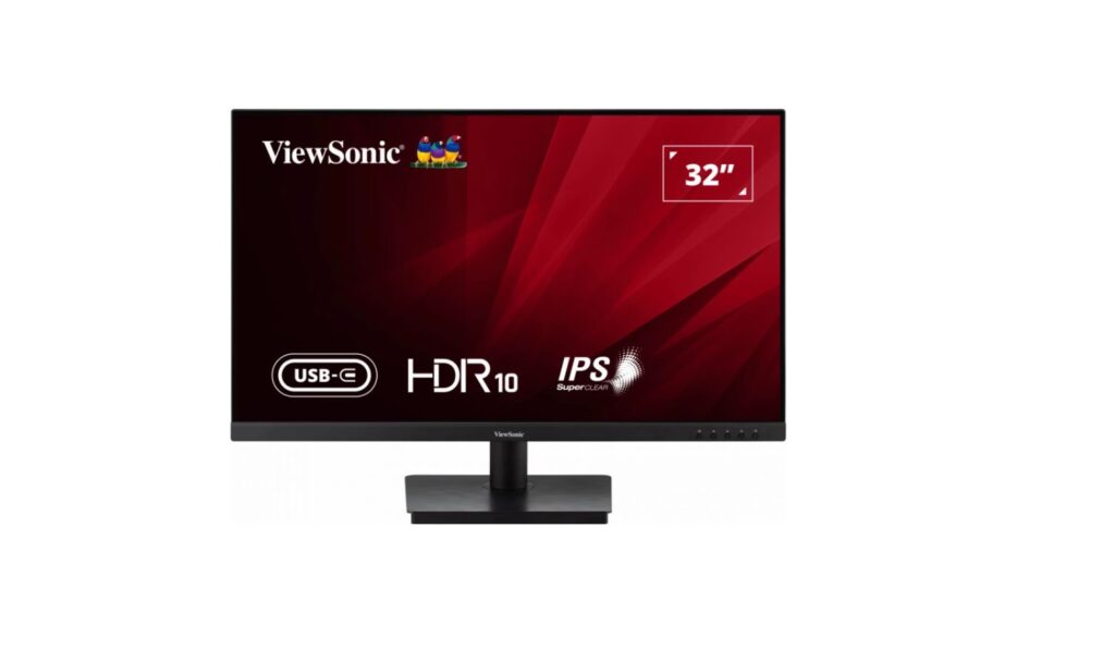 ViewSonic VA3209U-4K