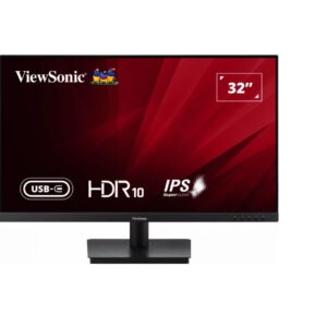 ViewSonic VA3209U-4K