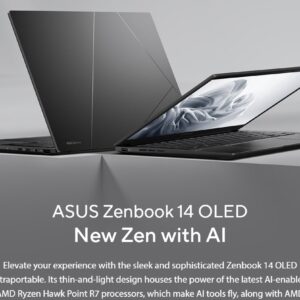 ASUS Notebook UM3406KA-PP102W