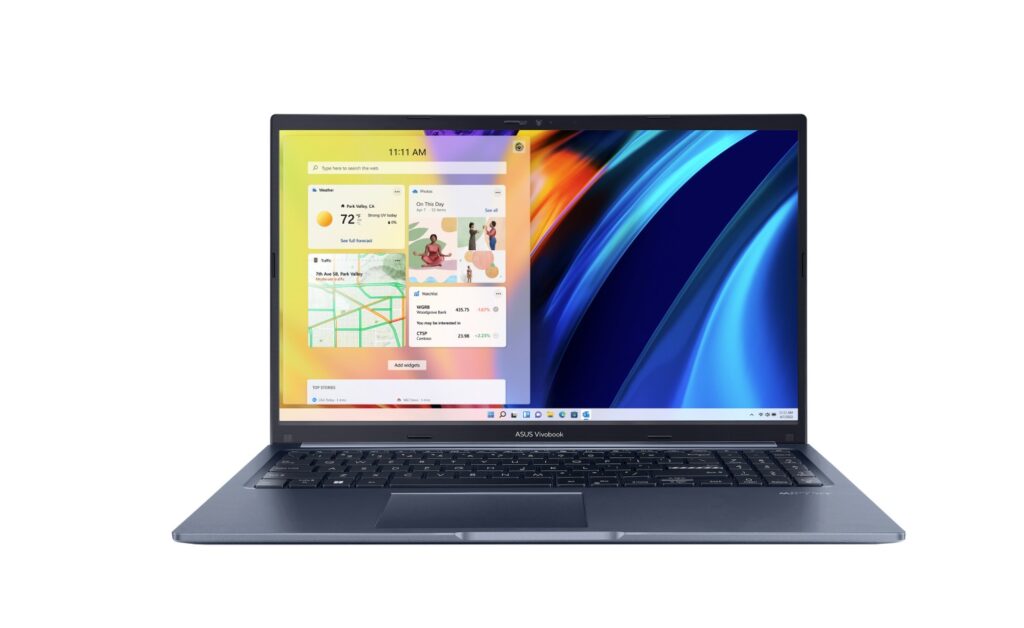 ASUS Notebook X1502VA-BQ705W