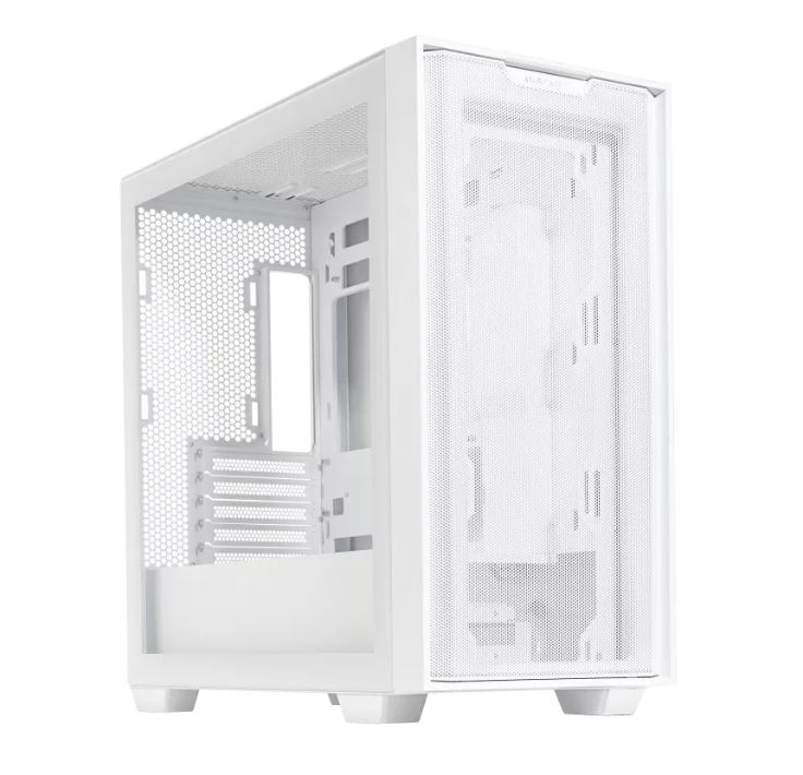 ASUS A21 ASUS CASE/WHT