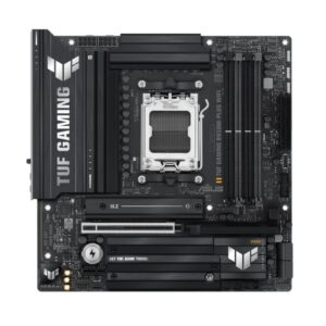 ASUS TUF GAMING B850M-PLUS WIFI