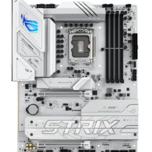 ASUS ROG STRIX B860-A GAMING WIFI