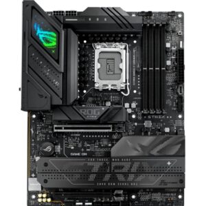 ASUS ROG STRIX B860-F GAMING WIFI