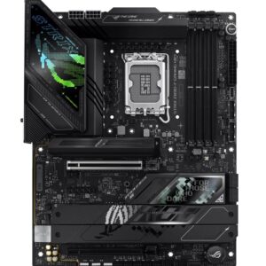 ASUS ROG STRIX Z890-F GAMING WIFI