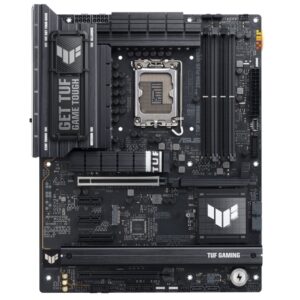 ASUS TUF GAMING Z890-PLUS WIFI