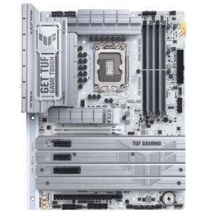 ASUS TUF GAMING Z890-PRO WIFI