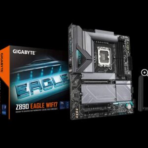 Gigabyte Z890 EAGLE WIFI7